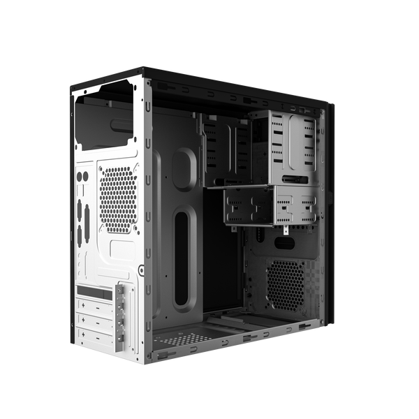 Корпус GameMax MT-304-NP 628350ua фото
