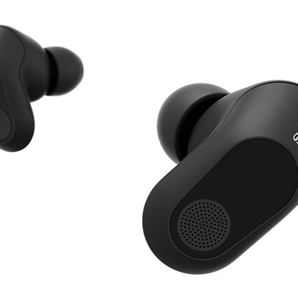 Навушники TWS Sony Inzone Buds Black (WFG700NB.CE7) 507326ua фото