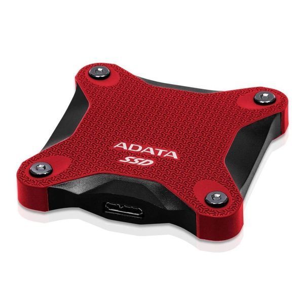 SSD накопичувач Adata SD620 51 2GB Red (SD620-512GCRD) 505199ua фото