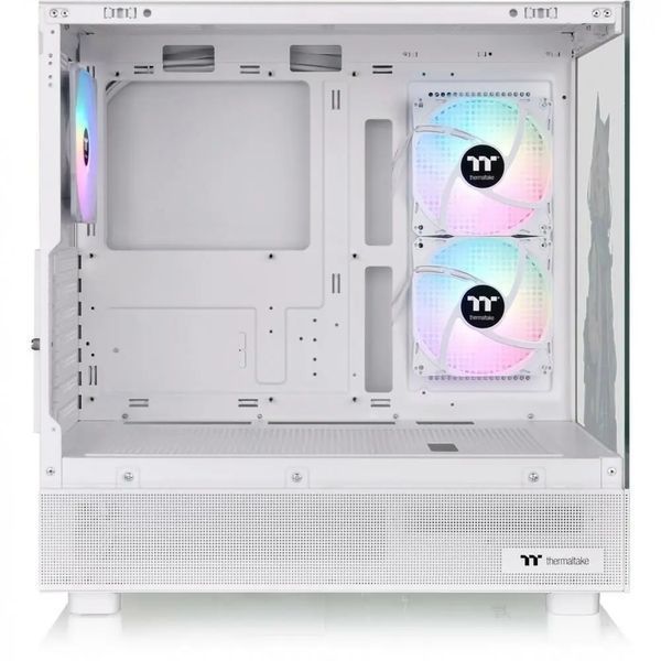 Корпус Thermaltake View 270 SP Edition Snow White (CA-1Y7-00M6WN-02) 586417 фото