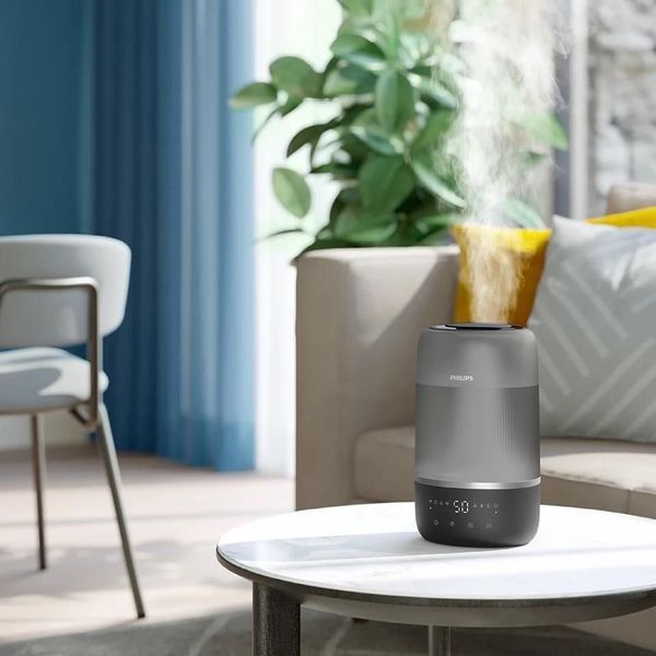 Увлажнитель воздуха Philips HU1510/03 605663ua фото