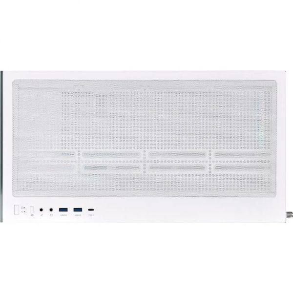 Корпус Thermaltake View 270 SP Edition Snow White (CA-1Y7-00M6WN-02) 586417 фото