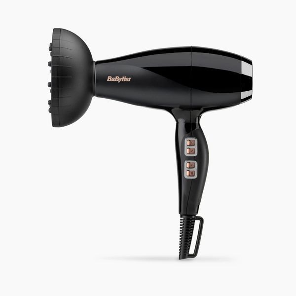 Фен BaByliss 6716DE 509692ua фото