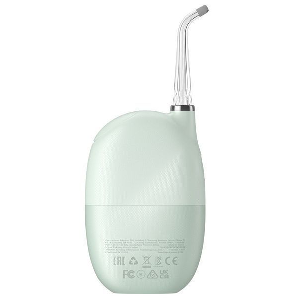 Ирригатор Oclean A10 Green 572726ua фото