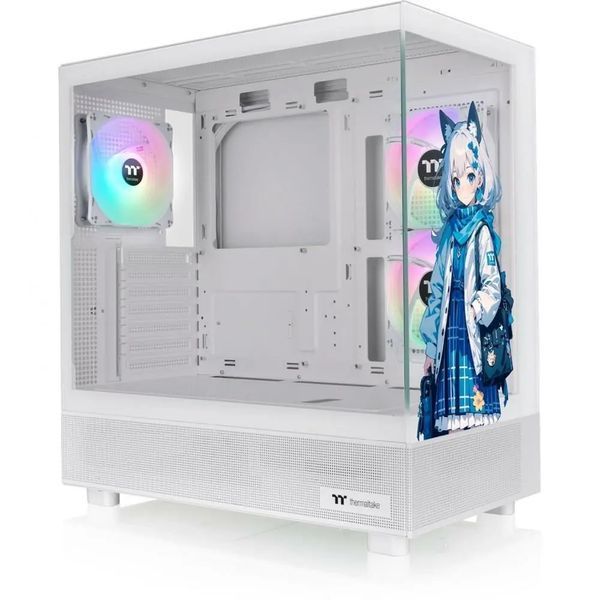 Корпус Thermaltake View 270 SP Edition Snow White (CA-1Y7-00M6WN-02) 586417 фото