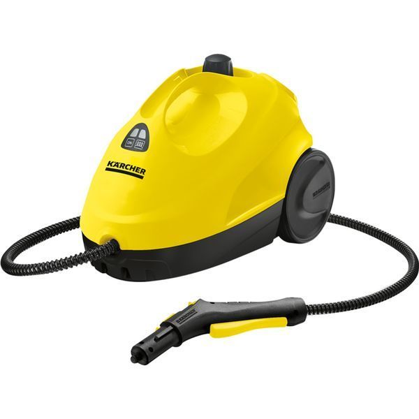 Пароочисник Karcher SC 2 EasyFix (1.512-063.0) 79347 фото