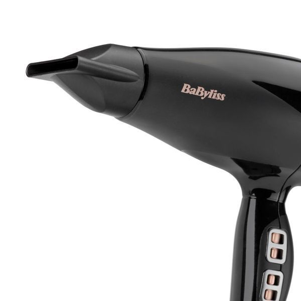 Фен BaByliss 6716DE 509692ua фото