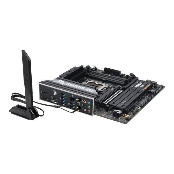 Материнская плата Asus TUF Gaming B860M-PLUS WIFI 568649ua фото