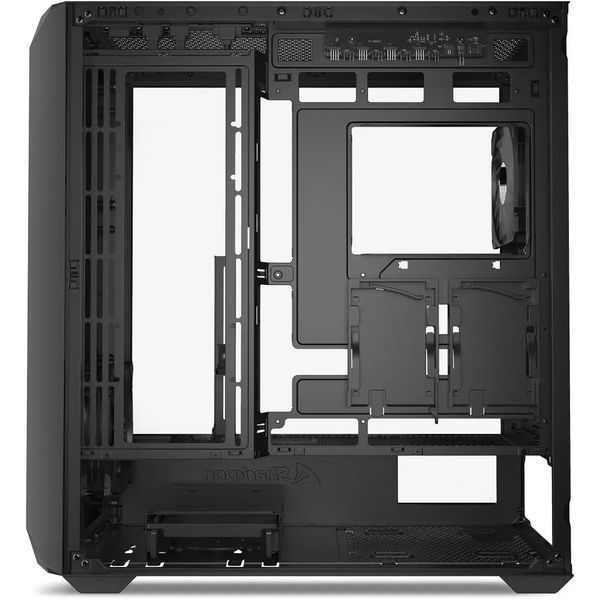 Корпус Sharkoon AK3 RGB Black (4044951041640) 586325 фото