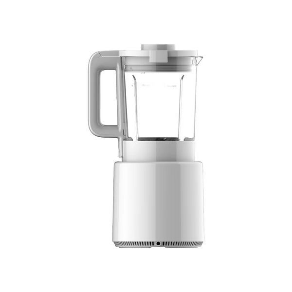 Блендер стаціонарний Xiaomi Blender Pro White (BHR07QSEU) 618679ua фото