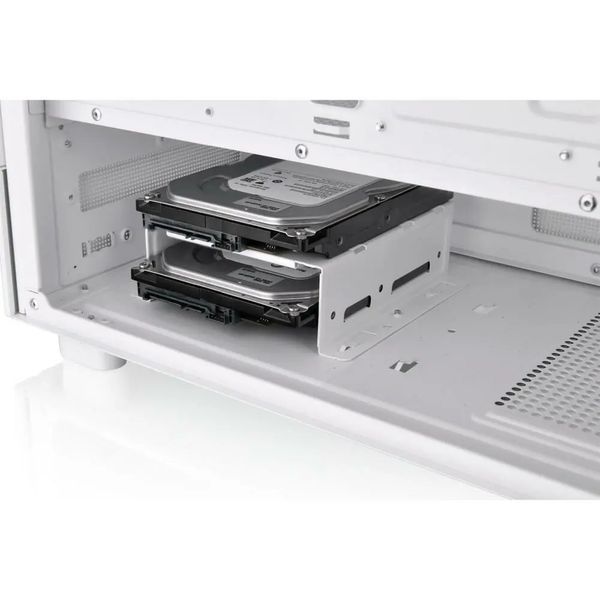 Корпус Thermaltake View 270 SP Edition Snow White (CA-1Y7-00M6WN-02) 586417 фото