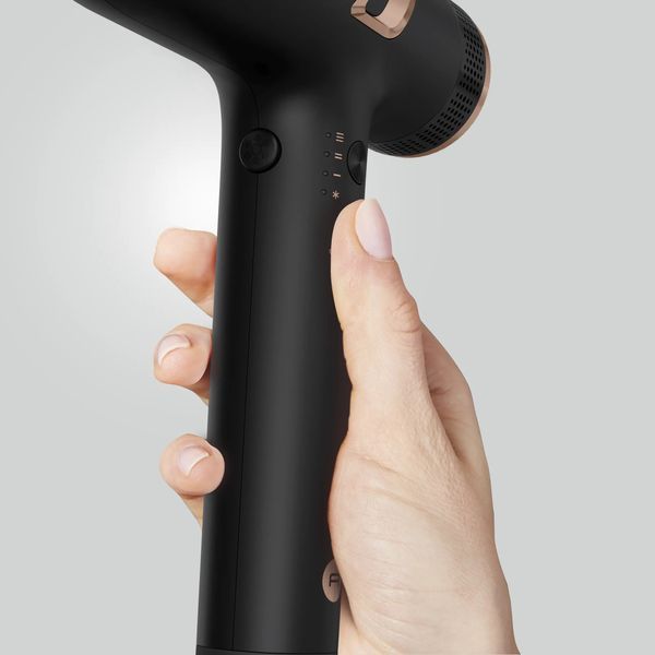Фен Rowenta Maestria Nano HY8310F0 569547ua фото