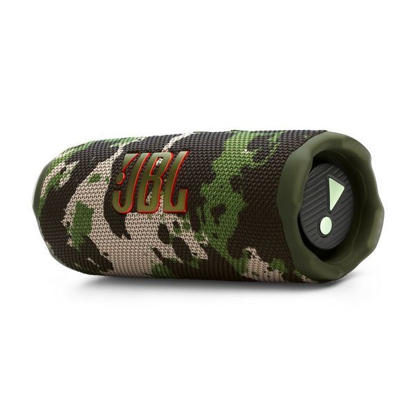 Портативная колонка JBL Flip 7 Squad (JBLFLIP7SQUAD) 579990ua фото