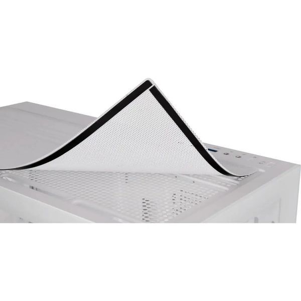 Корпус Thermaltake View 270 SP Edition Snow White (CA-1Y7-00M6WN-02) 586417 фото