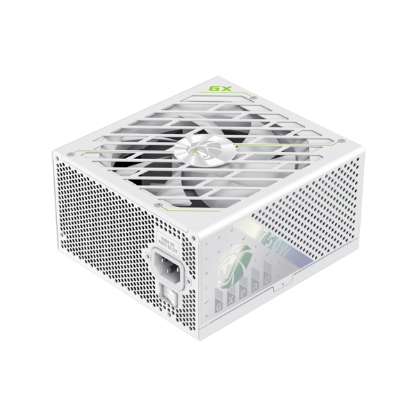 Блок живлення GameMax GX Pro 750G WH 627766ua фото
