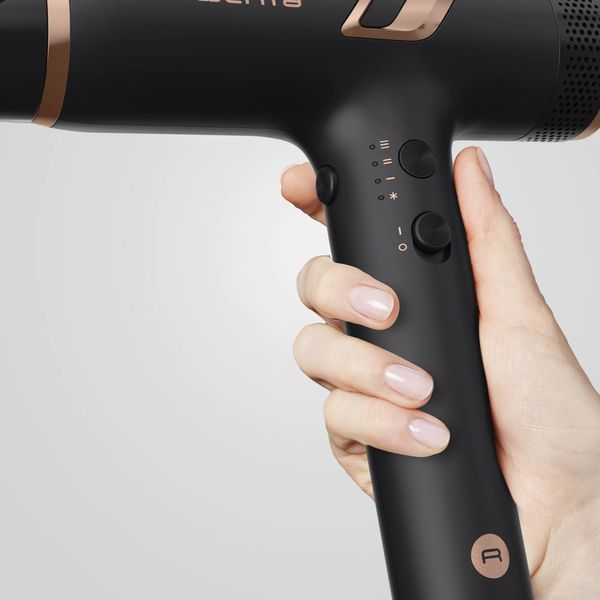 Фен Rowenta Maestria Nano HY8310F0 569547ua фото