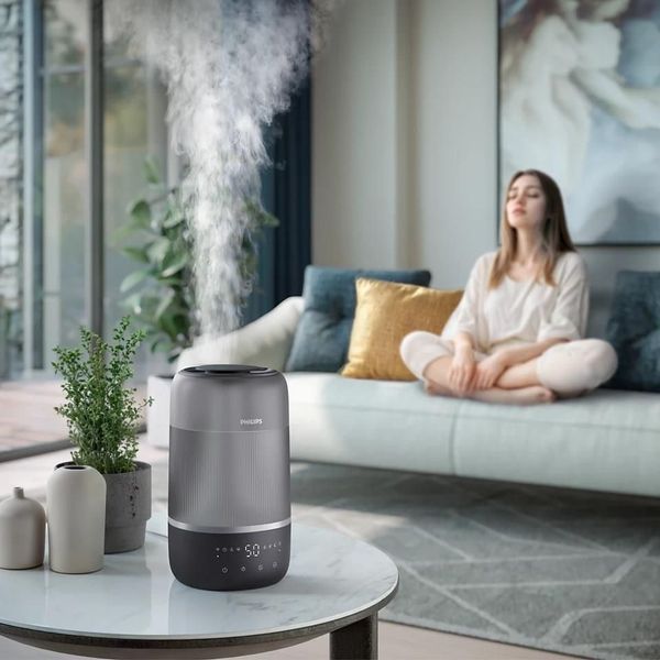 Увлажнитель воздуха Philips HU1510/03 605663ua фото