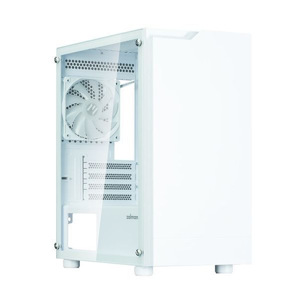 Корпус Zalman T4 Plus White 578564ua фото