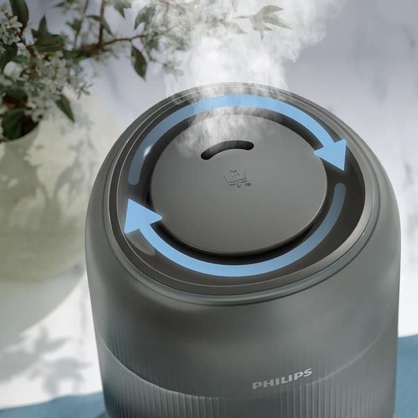 Увлажнитель воздуха Philips HU1510/03 605663ua фото