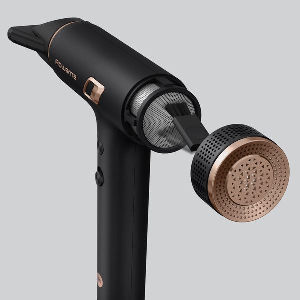 Фен Rowenta Maestria Nano HY8310F0 569547ua фото