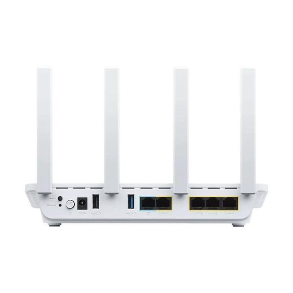 Беспроводной маршрутизатор (роутер) Asus ExpertWiFi EBR63 (90IG0870-MO3C00) 504298ua фото
