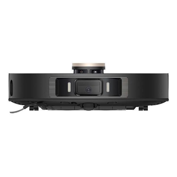 Робот-пылесос с влажной уборкой Dreame Bot L20 Ultra Black 502644 фото