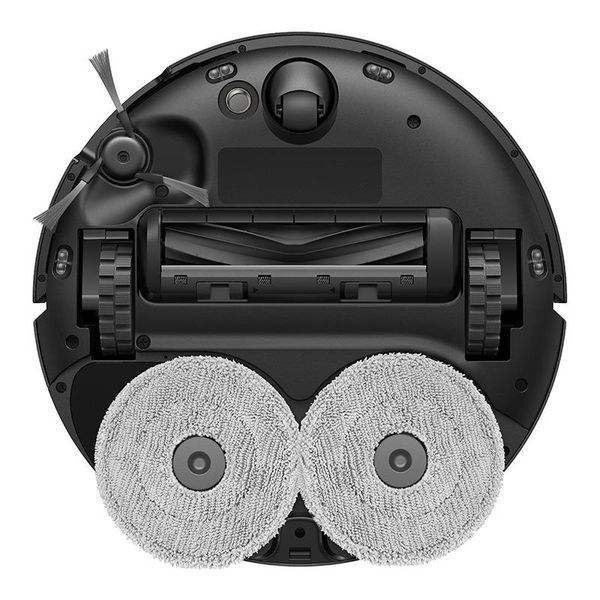 Робот-пилосос Dreame X40 Master Black 529891 фото