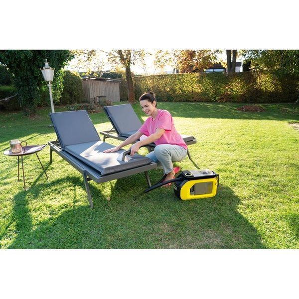 Миючий пилосос Karcher SE 3-18 Compact (1.081-500.0) 479350ua фото