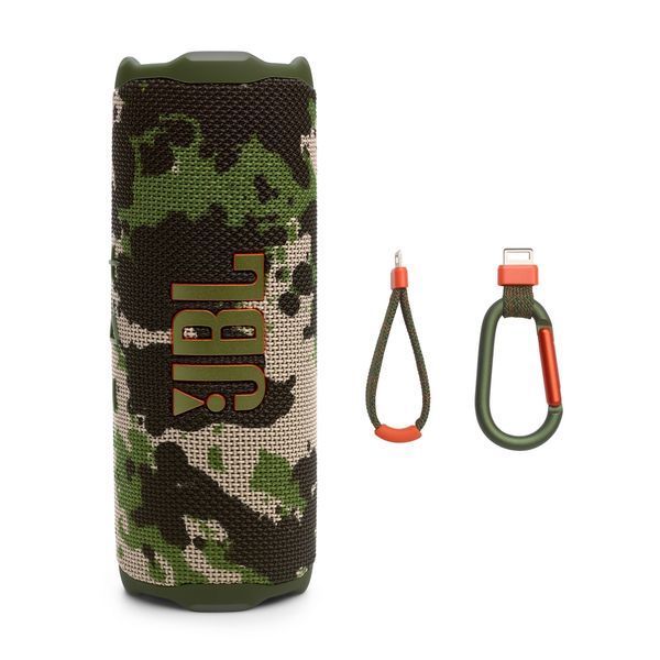 Портативная колонка JBL Flip 7 Squad (JBLFLIP7SQUAD) 579990ua фото