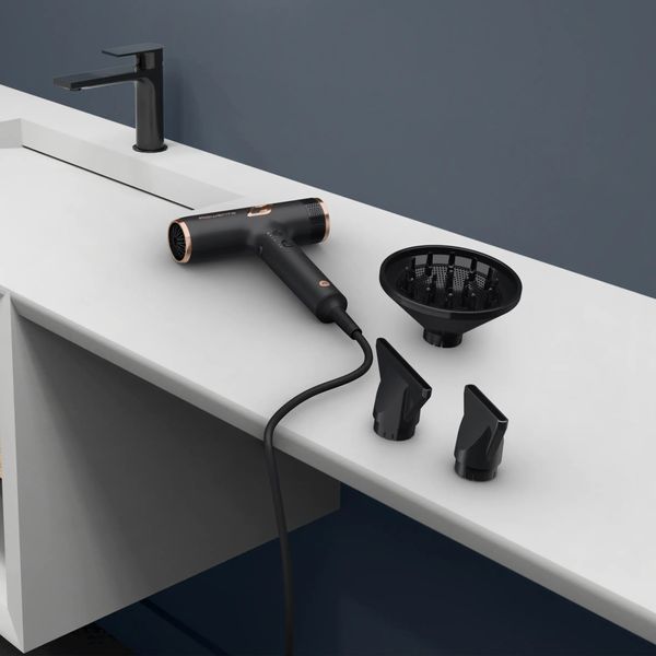 Фен Rowenta Maestria Nano HY8310F0 569547ua фото