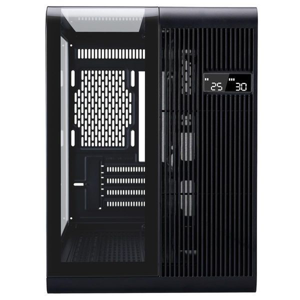 Корпус 1Stplayer RT6-BK 623033ua фото