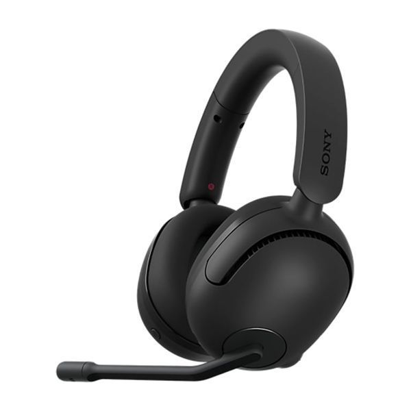 Навушники з мікрофоном Sony Inzone H5 Black (WHG500B.CE7) 507457ua фото