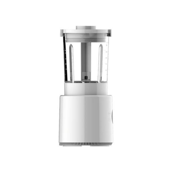Блендер стаціонарний Xiaomi Blender Pro White (BHR07QSEU) 618679ua фото