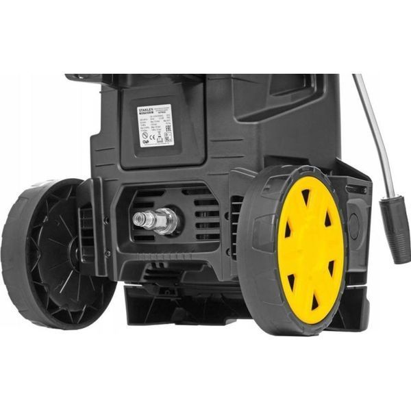 Мінімийка високого тиску Stanley SXPW25DTS-E 530328ua фото