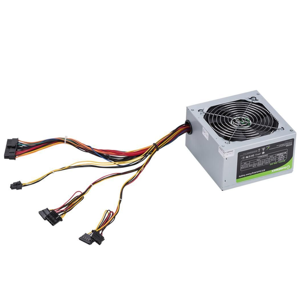 Блок питания GameMax GM-450 630402ua фото