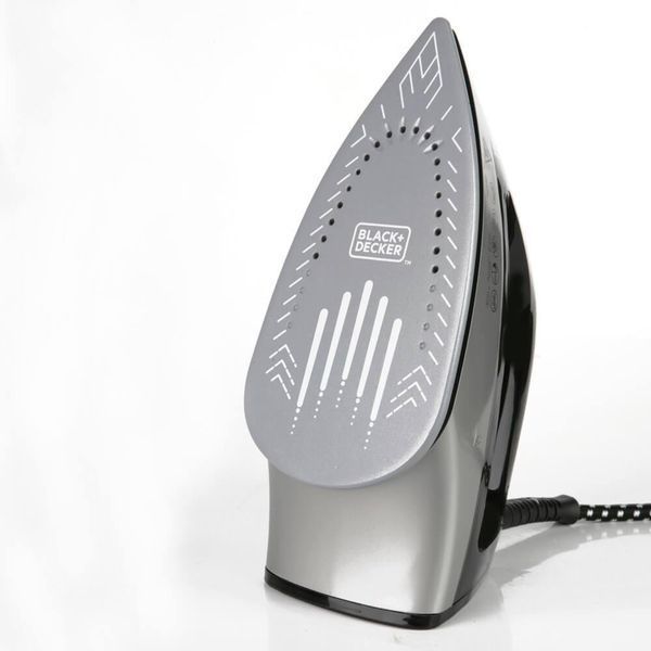 Парогенератор Black+Decker BXSS2200E 219666ua фото