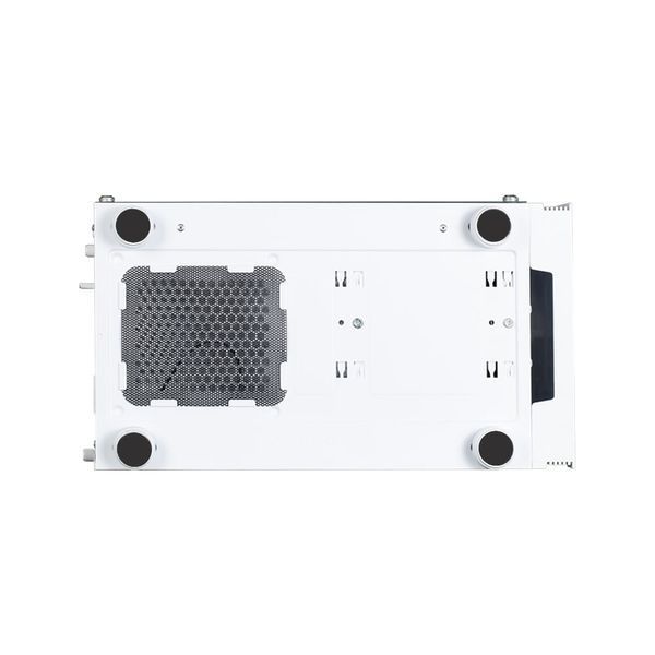Корпус Zalman T4 Plus White 578564ua фото