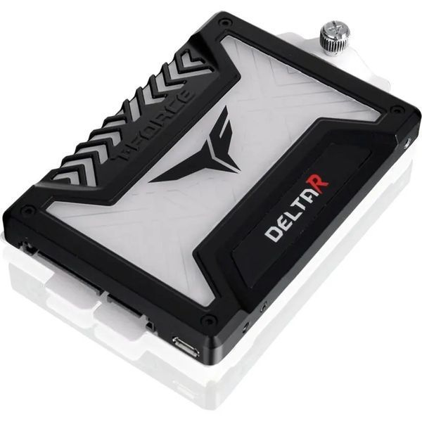 Корпус Thermaltake View 270 SP Edition Snow White (CA-1Y7-00M6WN-02) 586417 фото