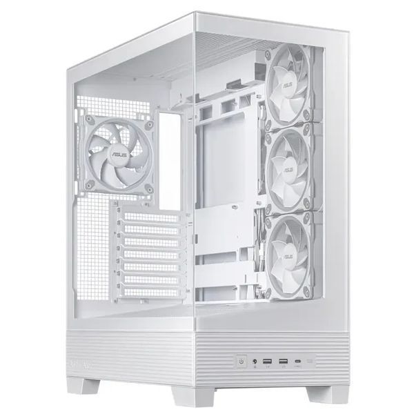 Корпус Asus A31 Plus White (90DC00R3-B19000) 586241ua фото