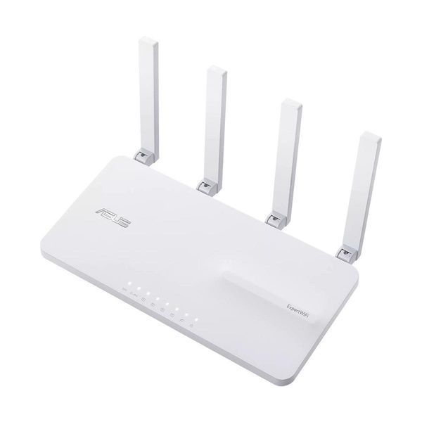 Беспроводной маршрутизатор (роутер) Asus ExpertWiFi EBR63 (90IG0870-MO3C00) 504298ua фото