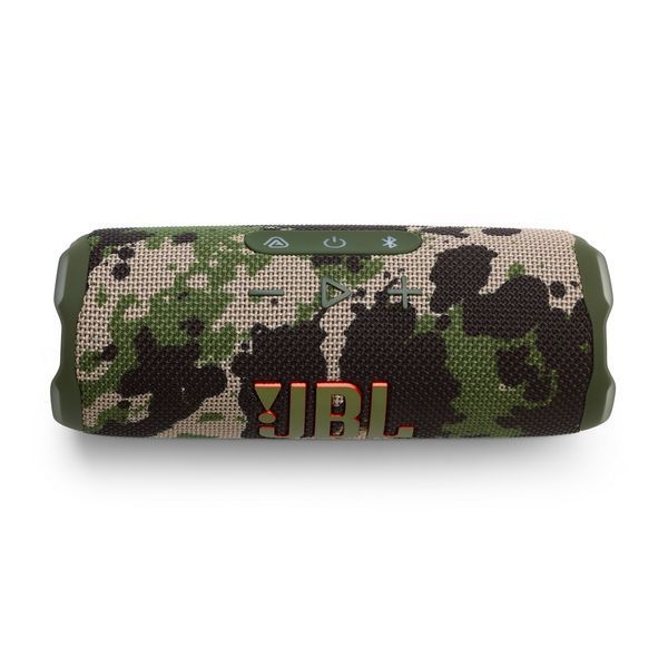 Портативная колонка JBL Flip 7 Squad (JBLFLIP7SQUAD) 579990ua фото