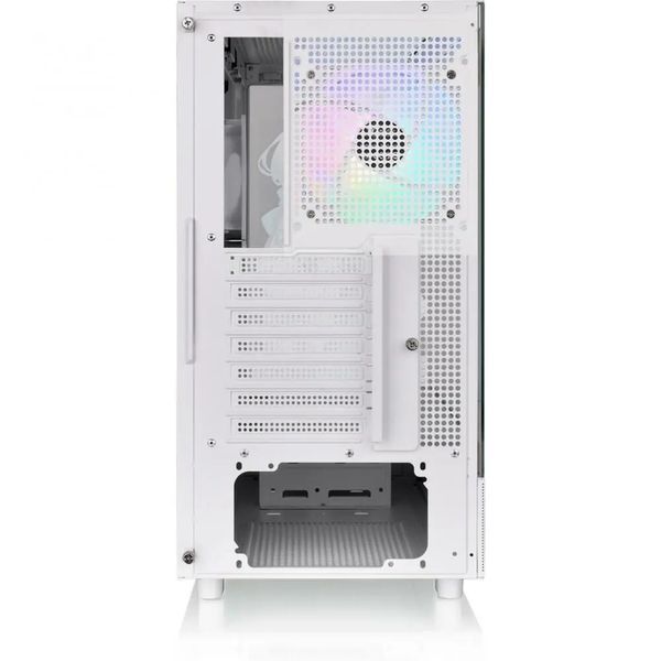 Корпус Thermaltake View 270 SP Edition Snow White (CA-1Y7-00M6WN-02) 586417 фото