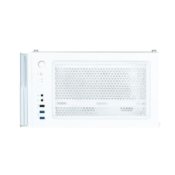 Корпус Zalman T4 Plus White 578564ua фото