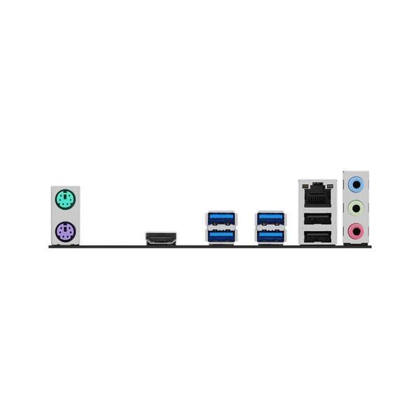 Материнська плата Asus Prime A520M-R 509202ua фото