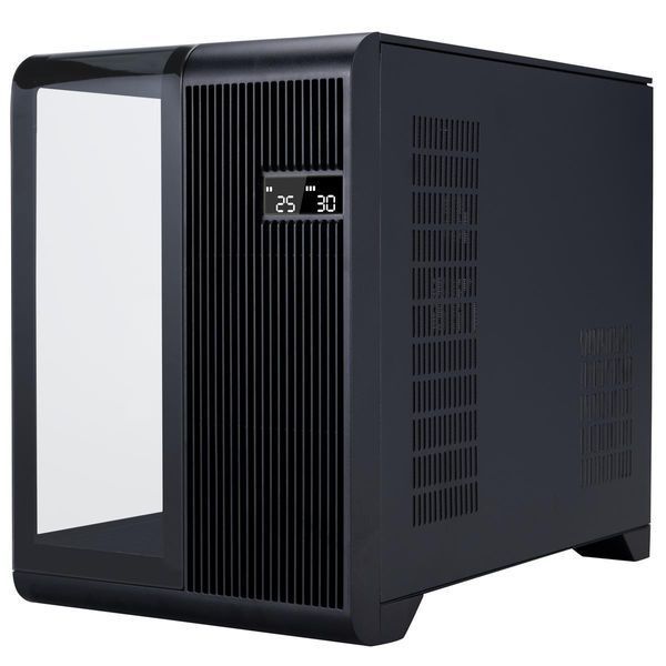 Корпус 1Stplayer RT6-BK 623033ua фото