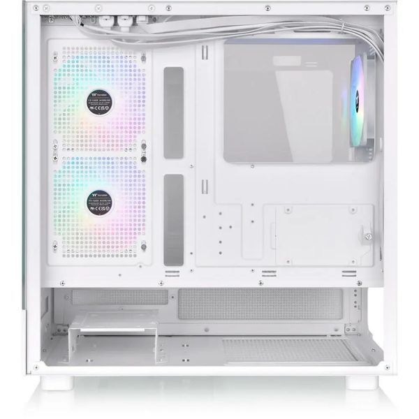 Корпус Thermaltake View 270 SP Edition Snow White (CA-1Y7-00M6WN-02) 586417 фото