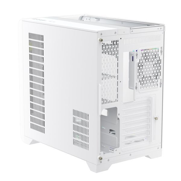 Корпус 1stPlayer RT7 White 578486ua фото