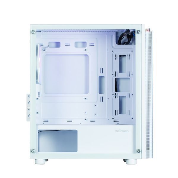 Корпус Zalman T4 Plus White 578564ua фото
