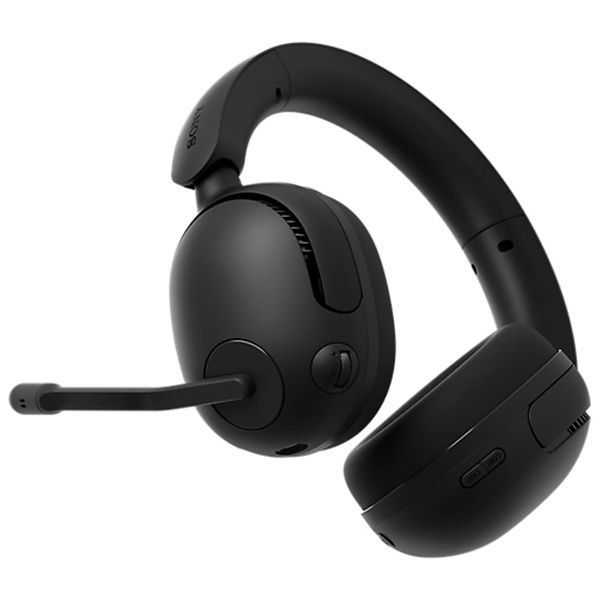 Навушники з мікрофоном Sony Inzone H5 Black (WHG500B.CE7) 507457ua фото