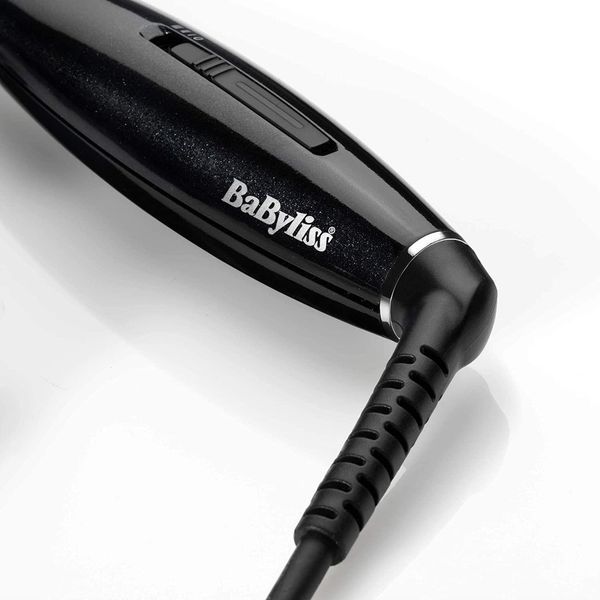 Електрогребінець BaByliss HSB101E 139813 фото